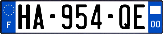 HA-954-QE