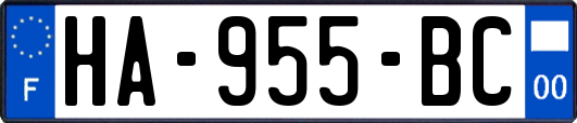 HA-955-BC