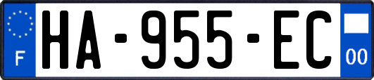 HA-955-EC