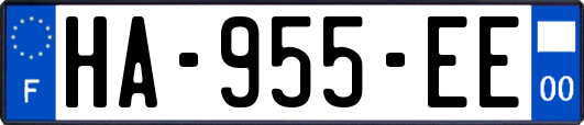 HA-955-EE