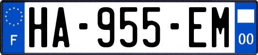 HA-955-EM