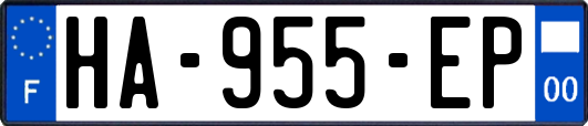 HA-955-EP