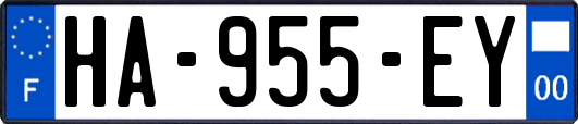 HA-955-EY