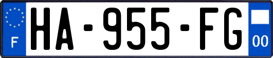 HA-955-FG