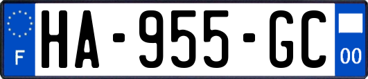 HA-955-GC