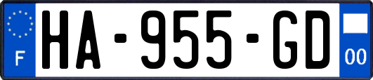 HA-955-GD