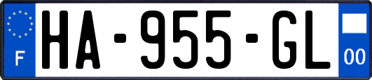 HA-955-GL