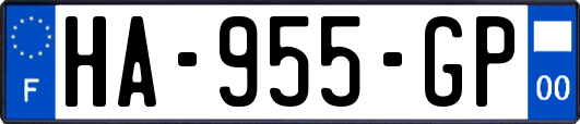 HA-955-GP