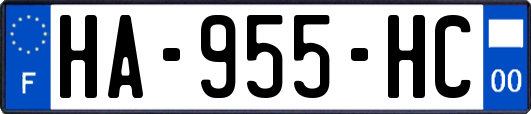 HA-955-HC