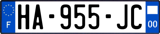 HA-955-JC