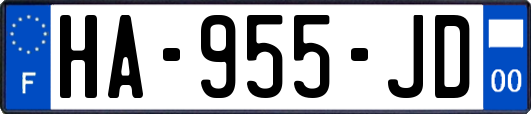 HA-955-JD
