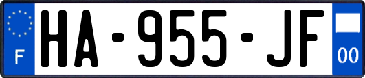 HA-955-JF
