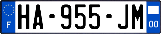 HA-955-JM