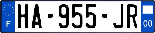HA-955-JR