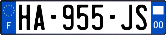 HA-955-JS