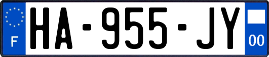 HA-955-JY