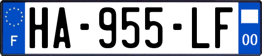 HA-955-LF