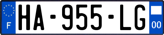HA-955-LG