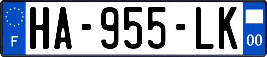 HA-955-LK