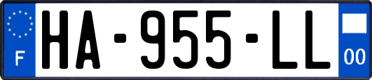 HA-955-LL