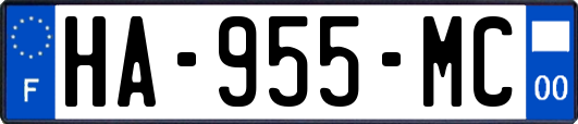 HA-955-MC