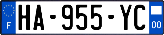 HA-955-YC