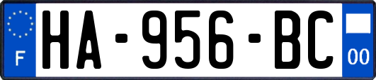 HA-956-BC