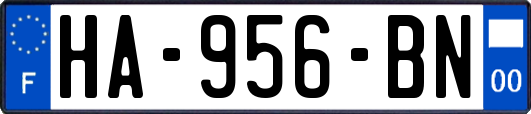 HA-956-BN