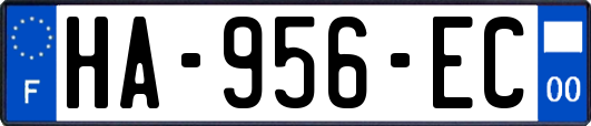 HA-956-EC