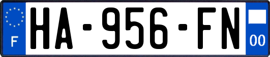 HA-956-FN