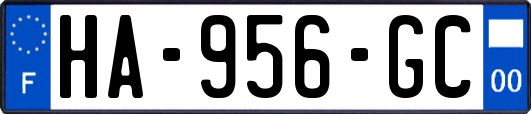 HA-956-GC