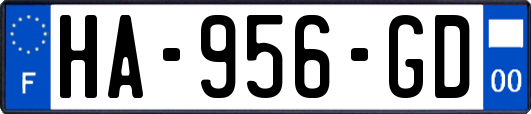 HA-956-GD