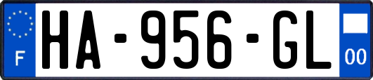 HA-956-GL