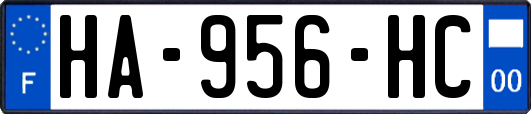 HA-956-HC