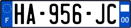 HA-956-JC