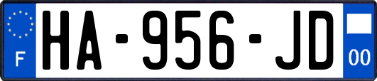 HA-956-JD