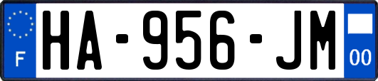 HA-956-JM