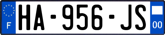 HA-956-JS