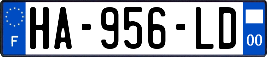 HA-956-LD