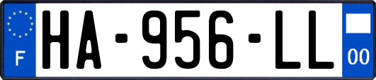 HA-956-LL