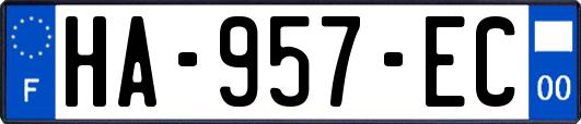 HA-957-EC