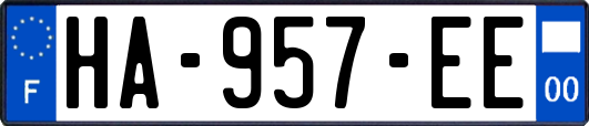 HA-957-EE