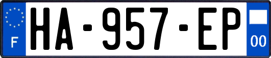 HA-957-EP