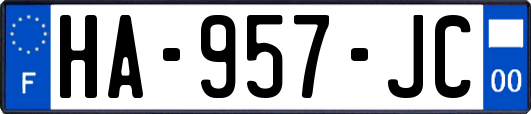 HA-957-JC