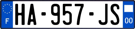 HA-957-JS