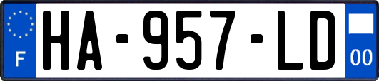 HA-957-LD