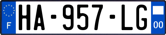 HA-957-LG