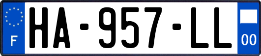 HA-957-LL