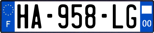 HA-958-LG