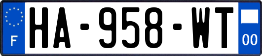 HA-958-WT